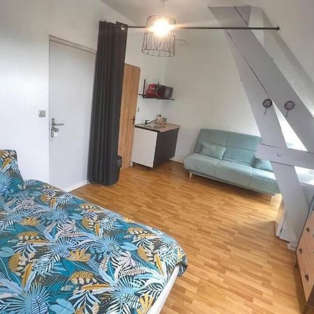 Les Appart'Hotels Du Calaisis - 202 Perch 外观 照片